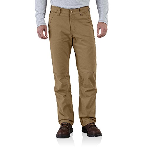 Carhartt Men's Full Swing Quick Duck Cryder Dungaree Pant