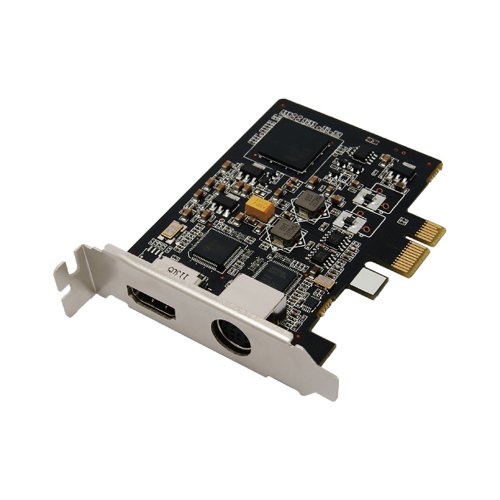 Drecap 録画対応HDMIキャプチャーカード Amazon | Drecap 1080P/60fps録画対応 HDMIキャプチャーカード