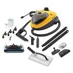 Wagner Spraytech 915e Multipurpose Steam Cleaner, 18 Accessories