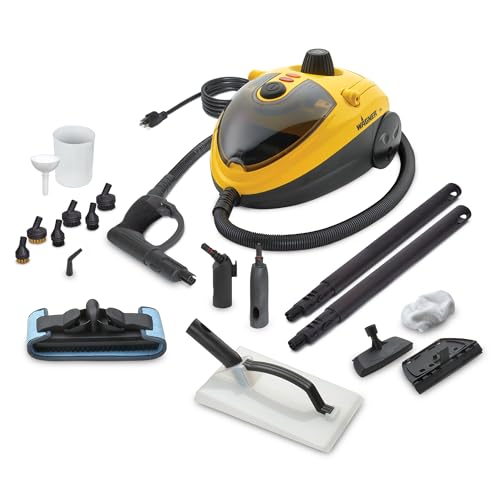 Wagner 915e Steam Cleaner