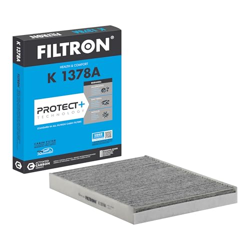 Filtron K1378A Heater