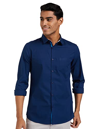 Image of Amazon Brand - Arthur Harvey Men's Casual Shirt