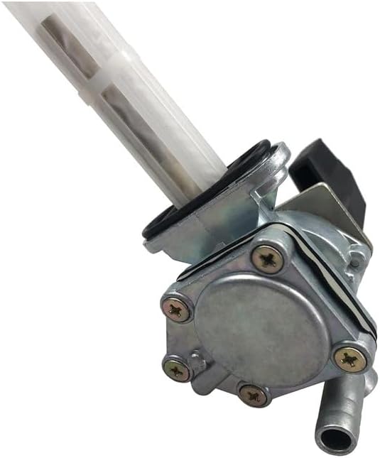 44300-32F10 Fuel Valve Petcock,Gas Fuel Vavle Petcock Shut Off Tank Switch Fits For Suzuki GSF1200 Bandit1200