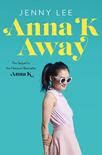 Anna K Away view 2