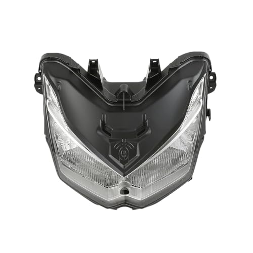 Phare avant moto Z1000 2010-2013 pour réparer un optique cassé