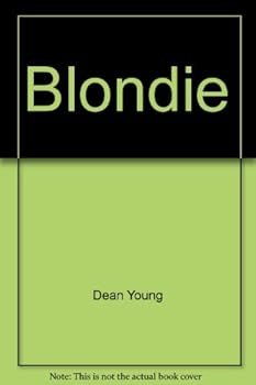 Mass Market Paperback Blondie Book