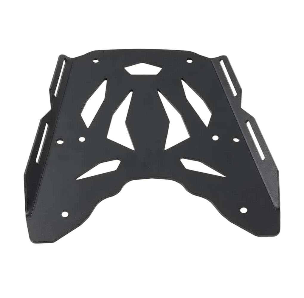 Portavaligie Moto Portapacchi posteriore per moto Per Versys 650 2015-2023