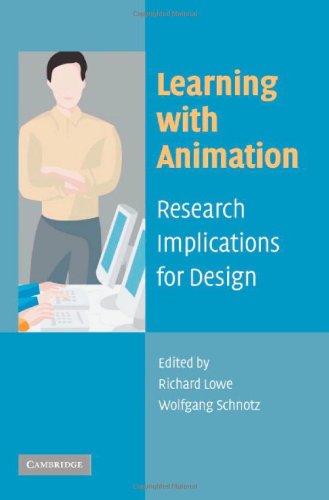 Learning with Animation: Research Implications for Design