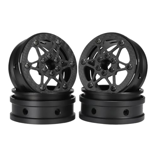 Jante 2.2 beadlock pour explorer la nature en RC 1/10
