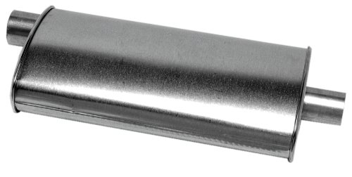 Walker Exhaust SoundFX Universal 18107 Universal Exhaust Muffler