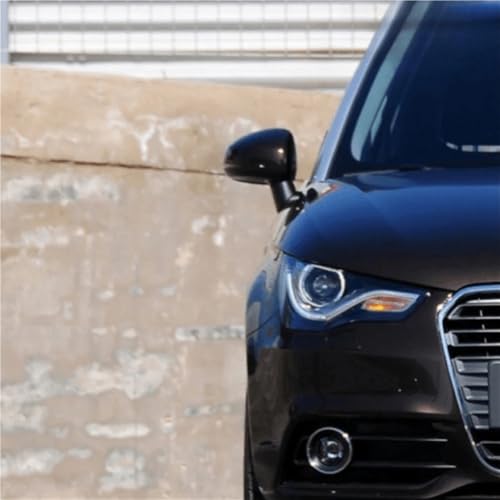 Module commande DRL Audi A1 8X pour réparer feu de jour blanc - 3