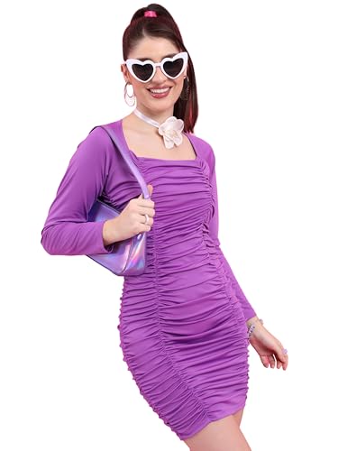 Image of KETCH Women's Fit and Flare Full Length Dress