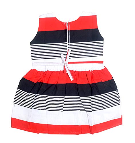Image of Sathiyas Girls' Knee Length Dress