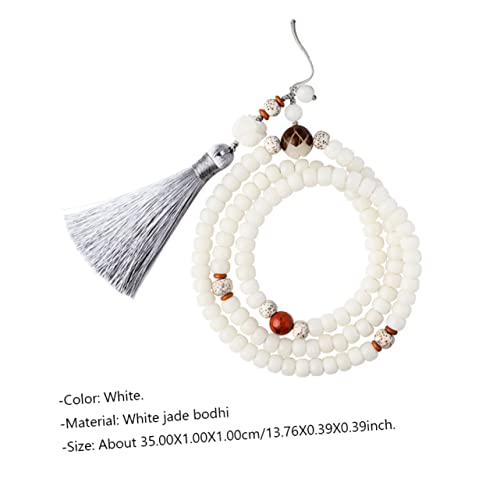 Lanière de téléphone portable perles Operitacx unique pour filles - 6