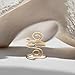 L. Jenkins Designs Toe Ring - 14 Kt. Gold Filled Adjustable
