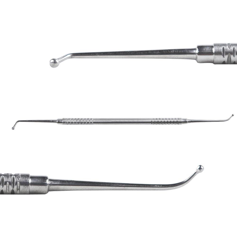 NMD Dental Ball Burnisher (pack of 1)-image-23