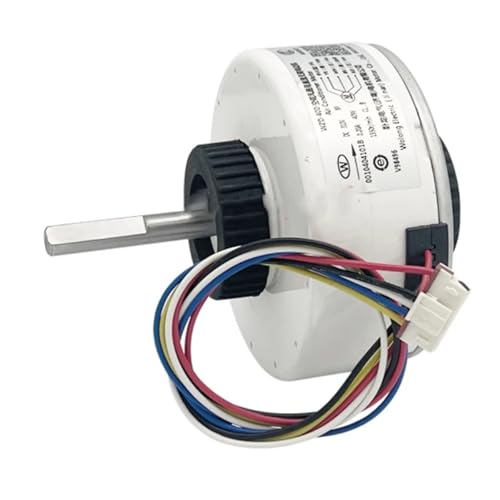 Moteur de ventilateur climatiseur Haier pour rénovation d'été