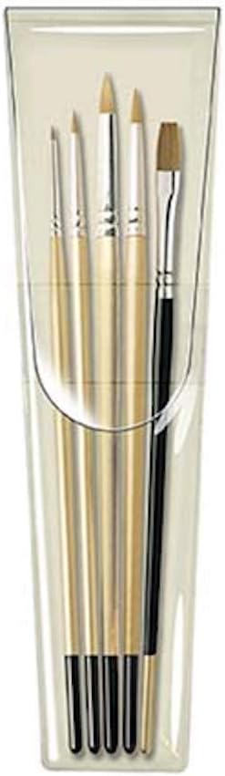 PRO Arte W4 Set Miniaturists, EPKW4