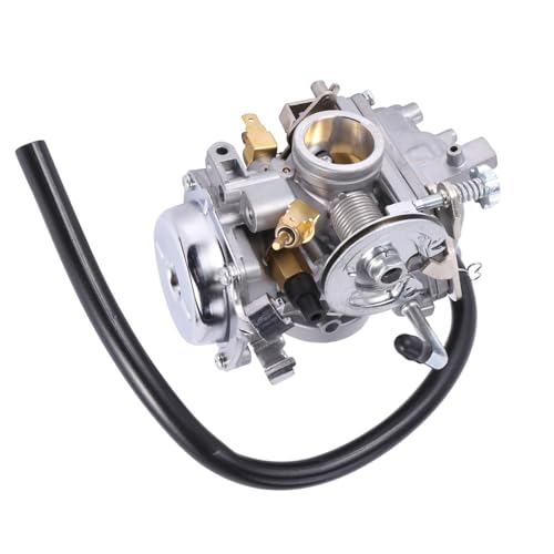 Carburateur XV250 moto pour retrouver le plaisir des balades sans caler
