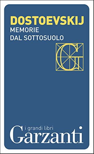 Memorie dal sottosuolo