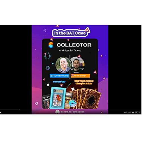『Collector round 2』のカバーアート