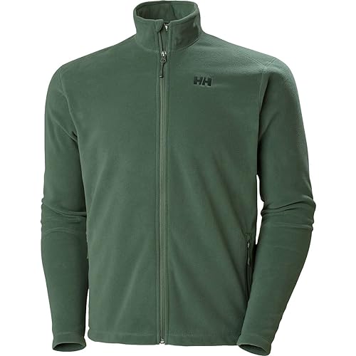 Image of Helly-Hansen Mens Daybreaker Fleece Jacket