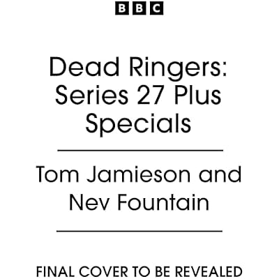 Dead Ringers: Series 27 Plus Specials