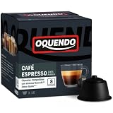 cafes oquendo historia Capsulas de café molido de tueste natural