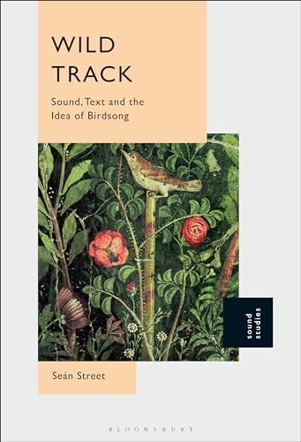 Wild Track Sound Text décrypte la notation musicale des oiseaux - 2