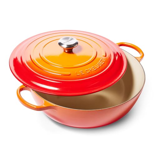 Horno de chef Signature - Flame