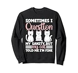 Cat Lover Accessories & Cat Owner Clothes
