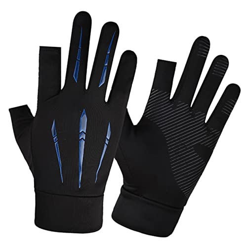 Gants de fitness pour activités de plein air et running parfaits en été
