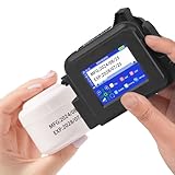 Phezer PC12 Portable Mini...