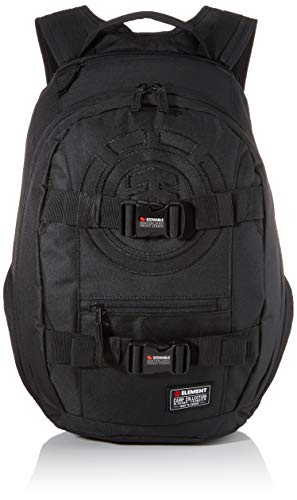 Element Mohave Bpk  Backpack Hombre  all black  U