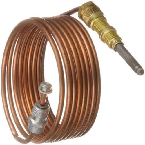 Replacement part for For Bakers Pride Op Thermocouple - 72