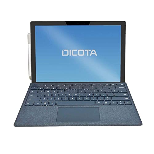 Filtro de privacidad magnético DICOTA para Surface Pro 4 evita miradas indiscretas