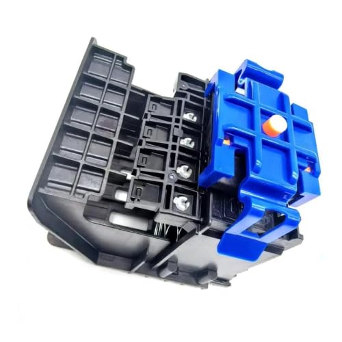 Cabezal de impresión repara fallos de tinta en HP OfficeJet Pro 9125e 9135e