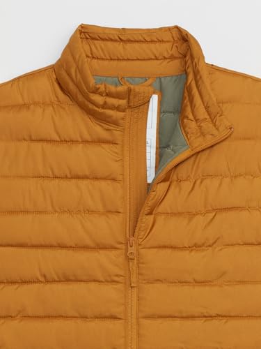 GAP Men's Lightweight Puffer Vest4