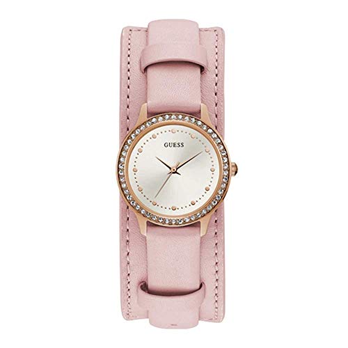 Preisvergleich Produktbild Guess Chelsea W1150L3 Damenuhr