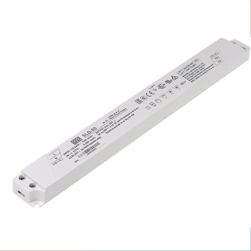 Transformateur LED constant 80W étanche IP67 pour rubans extérieurs