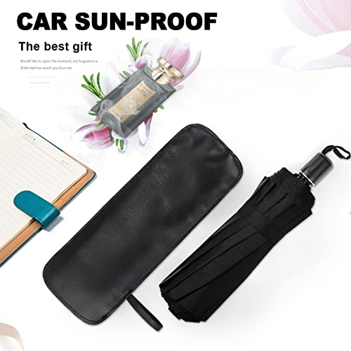 Car Sun Shade For Windshield, Foldable Car Windshield Umbrella To Block Ultraviolet Rays And Heat To Keep The Car Cool, Easy To Store And Use, Suitable For Car Truck Suv #TOP6