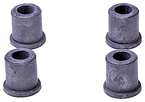 Dorman 541-360 Rear Leaf Spring Bushing Compatible with Select Chevrolet/Honda/Isuzu Models