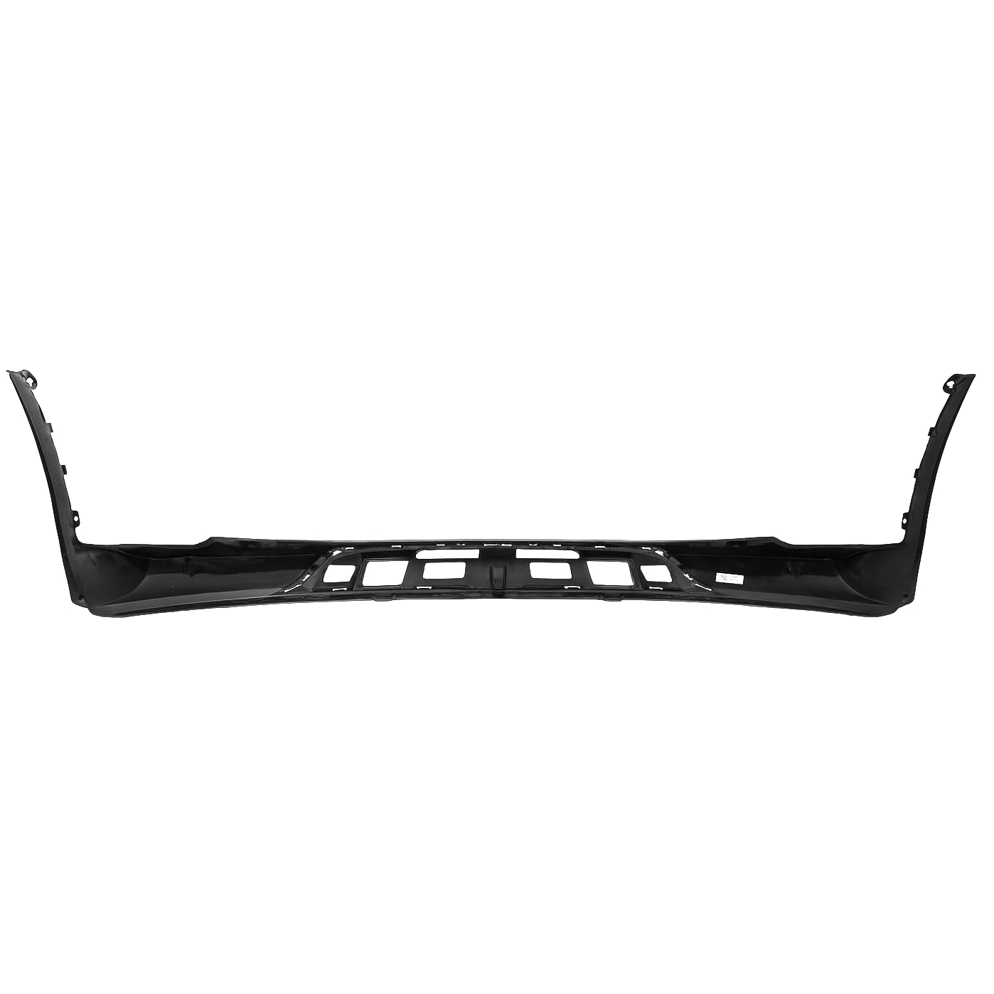 FitParts For Hyundai Santa Fe 2019–2020 Front Lower Bumper Cover