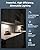 AMETHEUS 10inch Under Cabinet Lights, Motion Sensor Light Indoor, Wireless Closet Lights, 1800mAh Rechargeable Battery, Magnetic, 5 Levels Dimmable, Under Counter Lights for Kitchen, Bathroom (2 Pack)