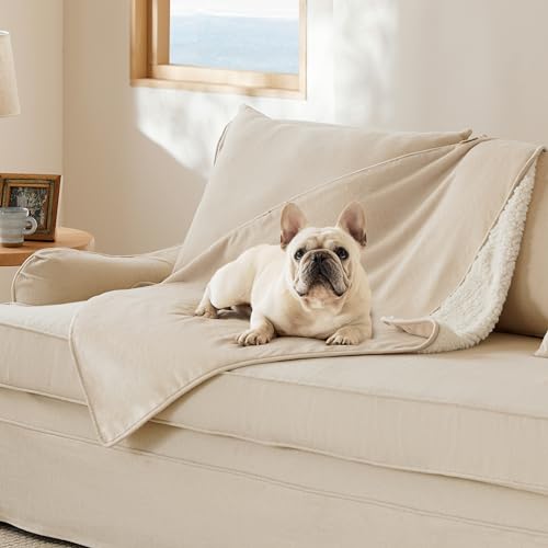 Bedsure Calming Cat Blanket