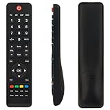 398GRABD1NENEC Télécommande de rechange pour NEC MultiSync E464 E553 E554 E654 RL76F-1 E325 E323 E324 E423 E424 E463 E425 E505 E585 RL766 Écran plat LCD F Affichage