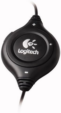 D & H Distributing Co PC Headset with Microphone