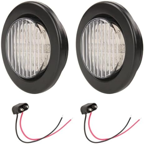 Grote 45062 Grote Industries 2 In. Clearance/Marker Lamps Summit Racing - Foto 8