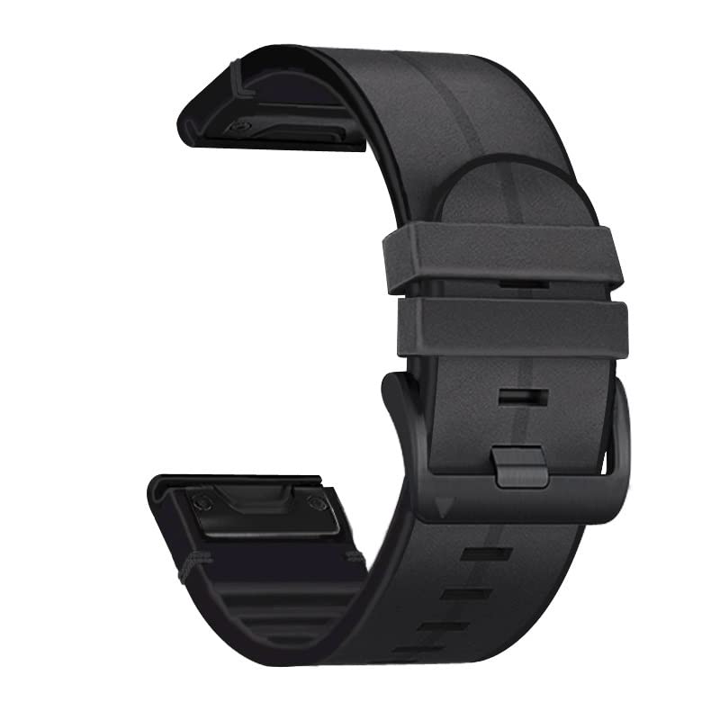Bracelet de montre 22 mm Garmin Fenix 6 Pro Forerunner 945 pour remplacer l'usure