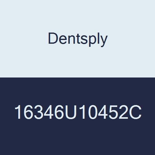 Dentsply 16346U10452C TRUBYTE Bio Blend Plastic Denture